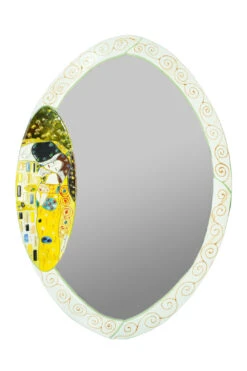 Klimt Mirror - Original Murano Glass OMG -Life Store klimt mirror glass mosaic original murano glass omg1