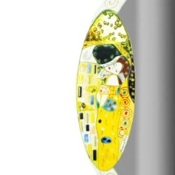 Klimt Mirror - Original Murano Glass OMG -Life Store klimt mirror glass mosaic original murano glass omg2