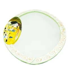 Klimt Mirror - Original Murano Glass OMG -Life Store klimt mirror glass mosaic original murano glass omg3