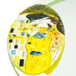 Klimt Mirror - Original Murano Glass OMG -Life Store klimt mirror glass mosaic original murano glass omg4