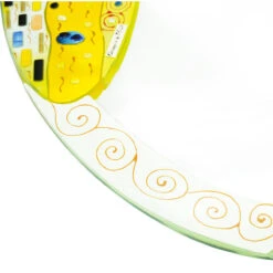 Klimt Mirror - Original Murano Glass OMG -Life Store klimt mirror glass mosaic original murano glass omg5