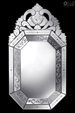 Leone - Venetian Mirror