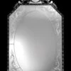 Memmo - Venetian Mirror -Life Store mammo mirror original murano glass 1