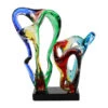 New Ideas - Sculpture - Original Murano Glass OMG -Life Store material of incobus murano glass 1