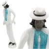 Michael Jackson MJ Dancing Murano Glass Sculpture 2 Michael Jackson MJ Dancing Murano Glass Sculpture -Life Store michale jackson original murano glass omg1