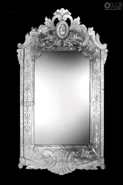 Cepanico - Venetian Mirror