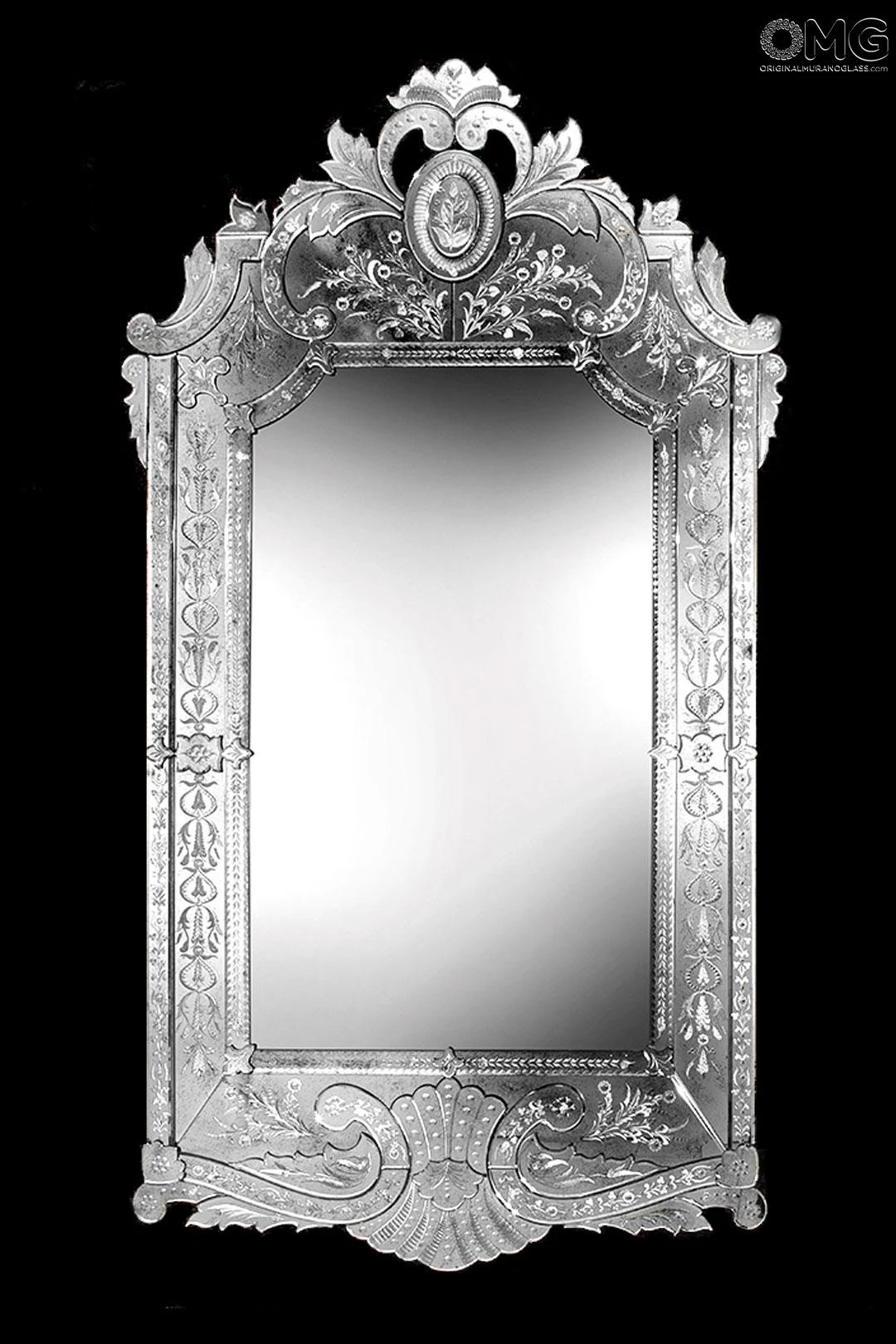 Cepanico - Venetian Mirror 3 Cepanico - Venetian Mirror