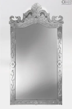 Corniola - Venetian Mirror -Life Store mirror venetian omg murano glass2