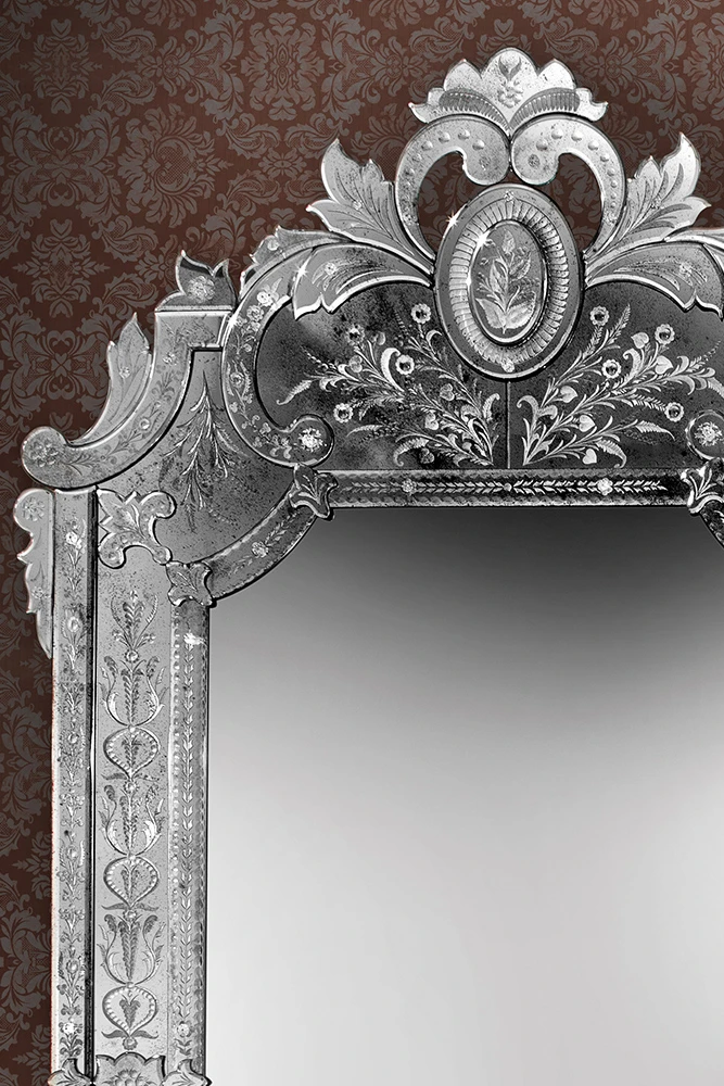 Cepanico - Venetian Mirror 4 Cepanico - Venetian Mirror - Image 2
