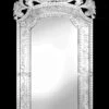 Orso - Venetian Mirror -Life Store mirror venetian omg murano glass mirror orso