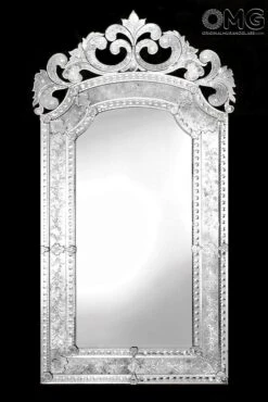 Orso - Venetian Mirror