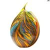 Missoni Gamma Vase Multicolor Original Murano Glass OMG® -Life Store missoni bowl vase gamma original murano glass omg