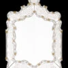 Octavius - Wall Venetian Mirror - Murano Glass -Life Store octavius mirror original murano glass 2