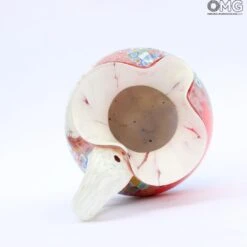 Pitcher Spring - Murano Glass -Life Store original murano glass 0155img 4229jpg