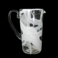 Pitcher Spider Web - Original Murano Glass OMG -Life Store pitcher web spider original murano glass omg1
