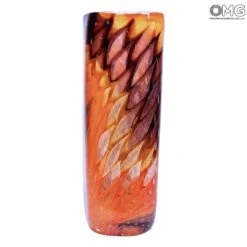 Rainier Breth - Sommerso - Original Murano Glass OMG