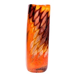 Rainier Breth - Sommerso - Original Murano Glass OMG -Life Store rainier breth vase murano glass 4