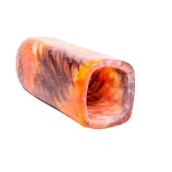 Rainier Breth - Sommerso - Original Murano Glass OMG -Life Store rainier breth vase murano glass 5