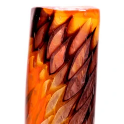 Rainier Breth - Sommerso - Original Murano Glass OMG -Life Store rainier breth vase murano glass 6