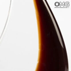 Sail Boat - Red - Original Murano Glass OMG 15 Sail Boat - Red - Original Murano Glass OMG -Life Store sail boat red original murano glass 7