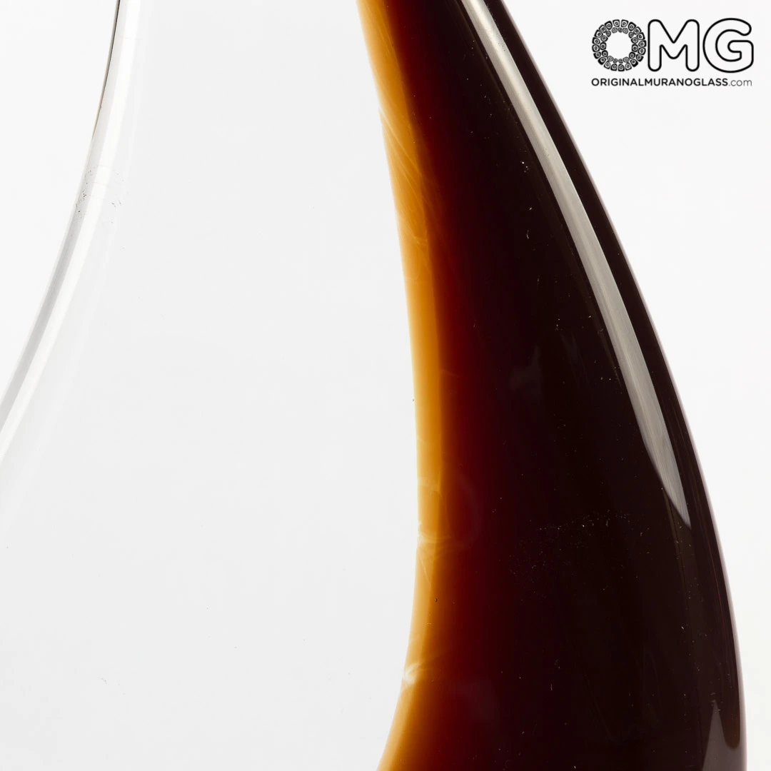 Sail Boat - Red - Original Murano Glass OMG 9 Sail Boat - Red - Original Murano Glass OMG - Image 7