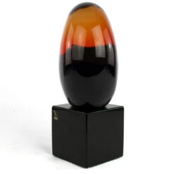 Sunset - Abstract - Original Murano Glass -Life Store sunset murano glass original 2