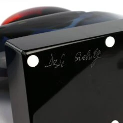 Sunset On The Sea - Abstract - Original Murano Glass 10 Sunset On The Sea - Abstract - Original Murano Glass -Life Store sunset murano glass original 5