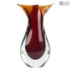 Vase Fish - Red Sommerso - Original Murano Glass OMG 1 Vase Fish - Red Sommerso - Original Murano Glass OMG -Life Store vase fish sommerso red original murano glass 99
