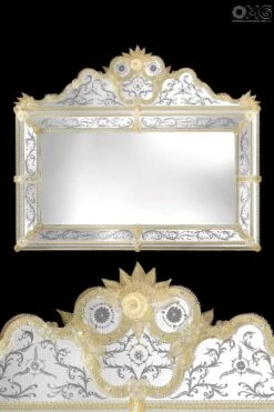 Barazzutti - Venetian Mirror