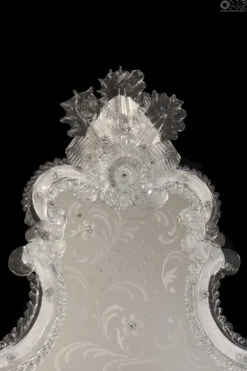 Life Store -Life Store venetian mirror glass murano omg crystall old omg2