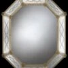 Farsetti - Amber - Wall Venetian Mirror - Murano Glass -Life Store venetian mirror murano glass omg original belo 1