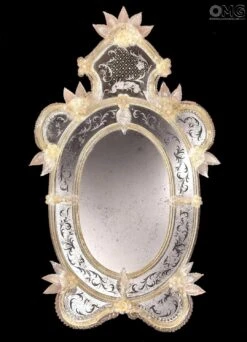 Ziani - Venetian Mirror